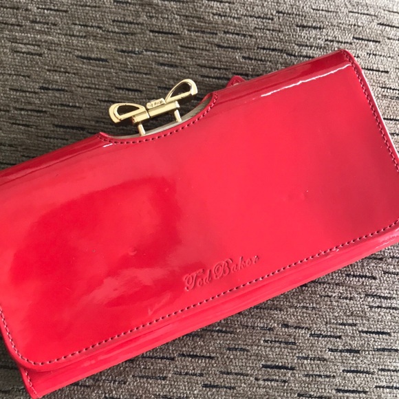 Ted Baker Handbags - Ted Baker Wallet